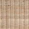 Baxton Studio Magni Modern Bohemian Natural Brown Rattan 1-Drawer Nightstand 231-13154-ZORO - alternate 5